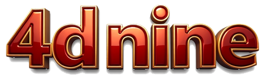 4d nine logo