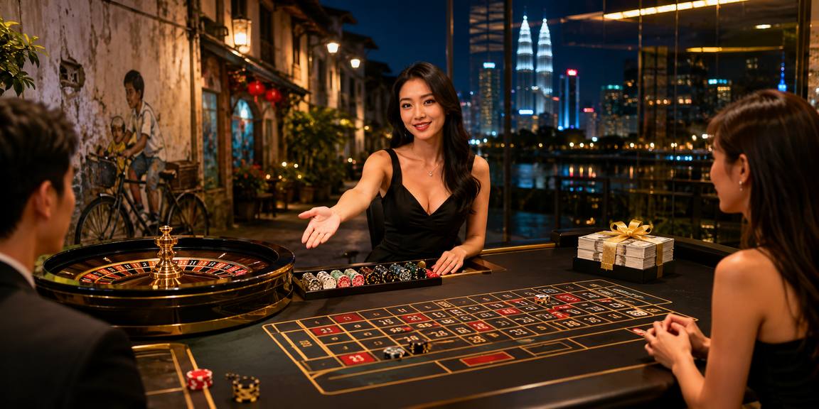 4d nine Perlindungan Undang-undang dan Kejelasan Akun Anda